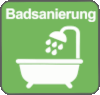 Badsanierung