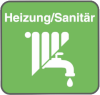 Heizung