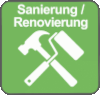 Sanierung & Renovierung