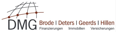 DMG GmbH & Co. KG – Partnerunternehmen