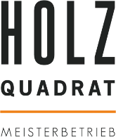 Holzquadrat GmbH & Co. KG – Partnerunternehmen