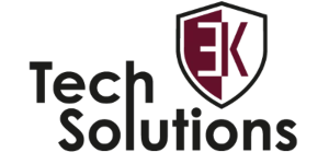 EK Tech Solutions UG (haftungsbeschränkt) – Partnerunternehmen