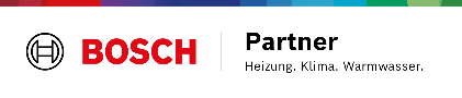 BOSCH – Zertifizierter Partner