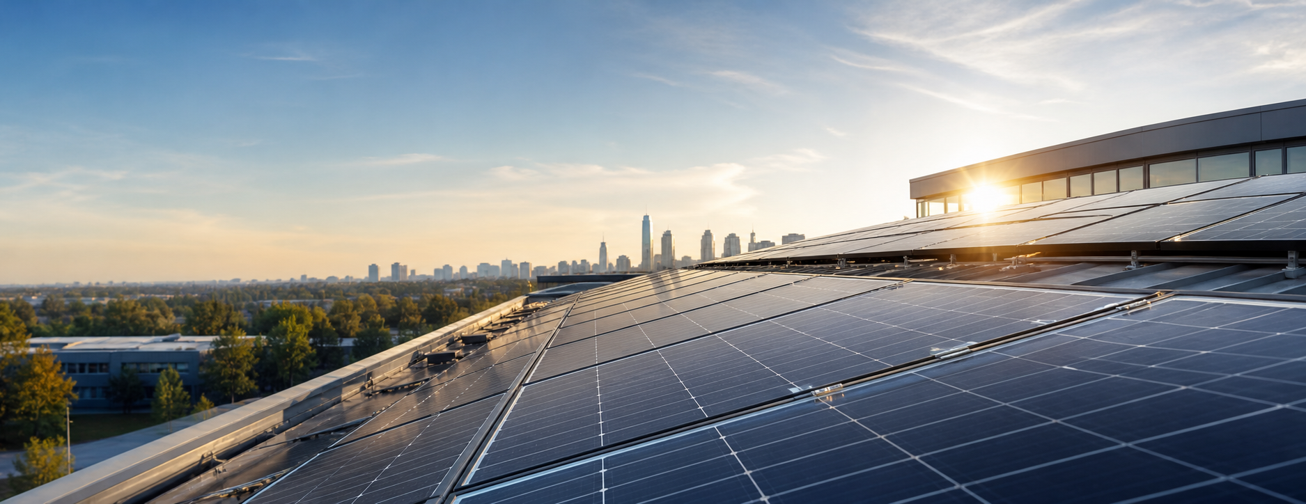 Trina Solar – Photovoltaik Modul von Hellwig futurum