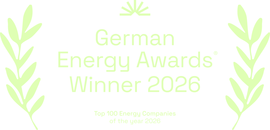 German Energy Award 2026 – Hellwig futurum