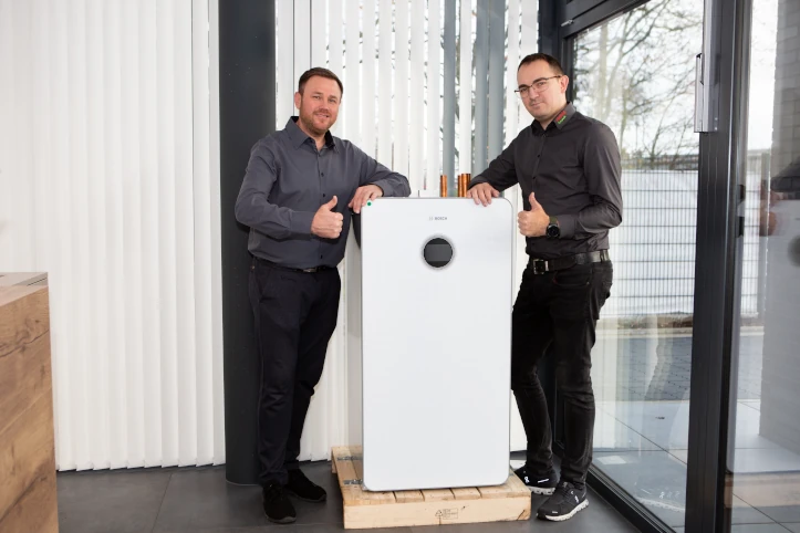 Geschäftsführer Hellwig futurum GmbH