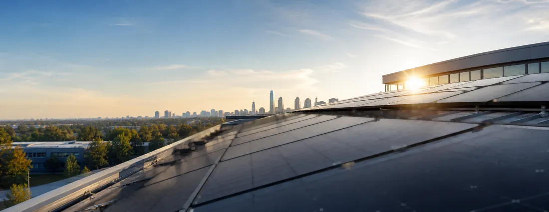 Trina Solar – Photovoltaik Modul von Hellwig futurum
