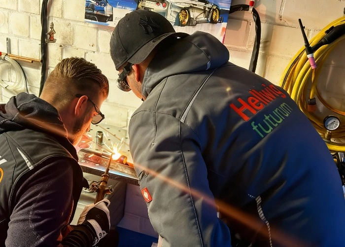 Prüfungsvorbereitung bei Hellwig futurum GmbH