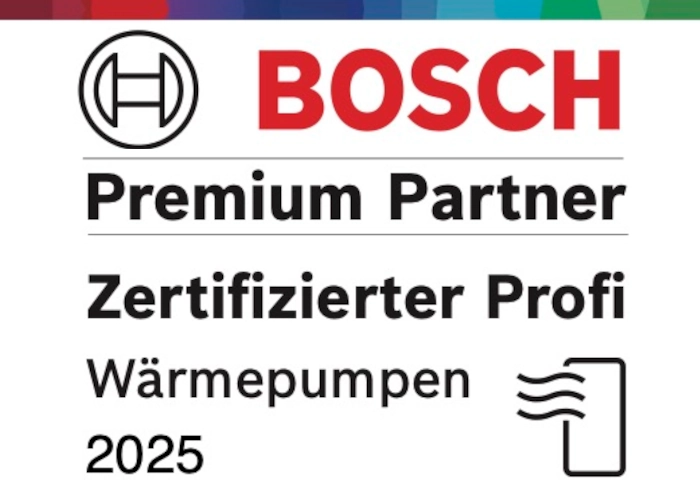 BOSCH Premium Partner