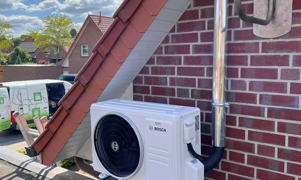 Energiekosten senken und optimal klimatisieren: Ihre Lösung mit Hellwig futurum GmbH aus Nordhorn