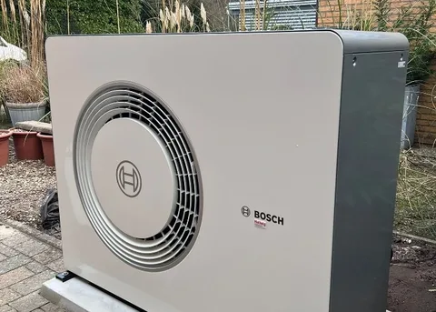 Lohnt sich eine Wärmepumpe?