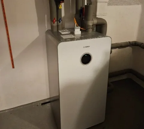 Lohnt sich eine Wärmepumpe?