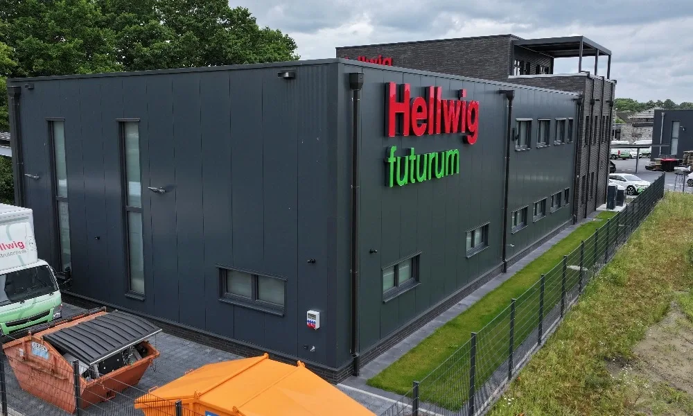 Heizkosten-Drama im Altbau? Die Lösung kommt aus Nordhorn!