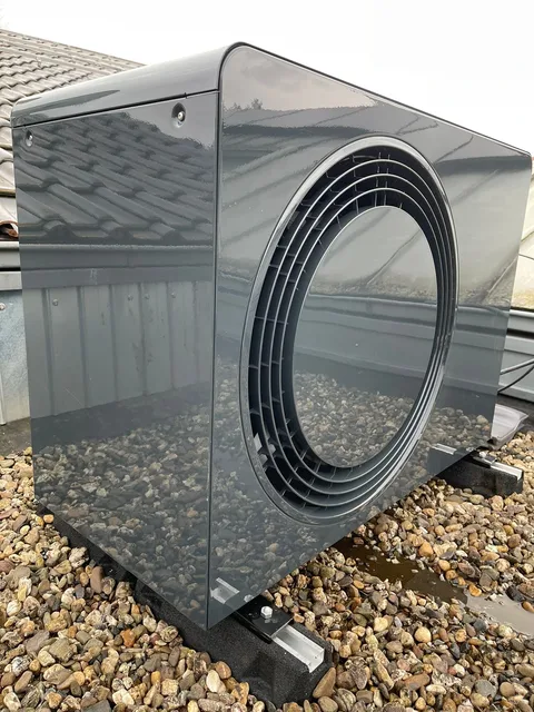 Bosch Luft Wasser Wärmepumpe + Photovoltaik + PV Speicher — Die Rund um Sorglos Lösung 
